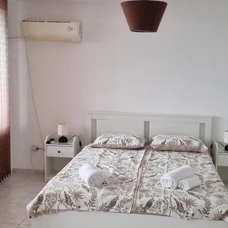 Polonia - Kemni Burgas City