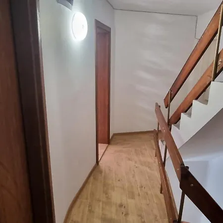 Gæstehus Polonia - Kemni Burgas City