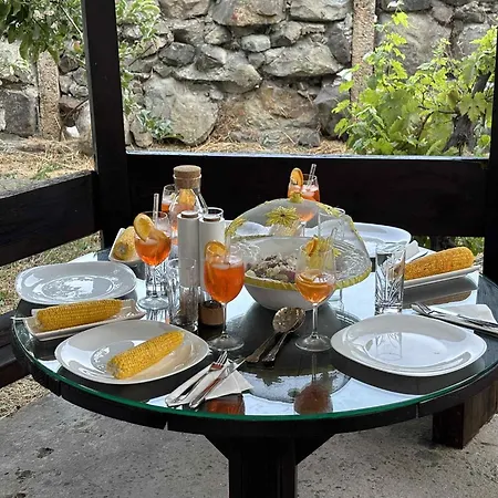 Polonia - Kemni בית הארחה