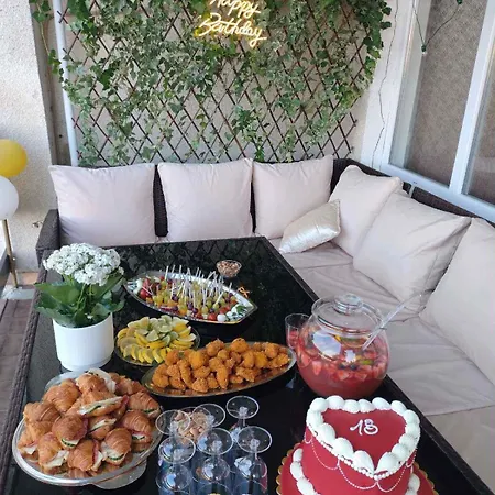 בית הארחה Polonia - Kemni בורגאס