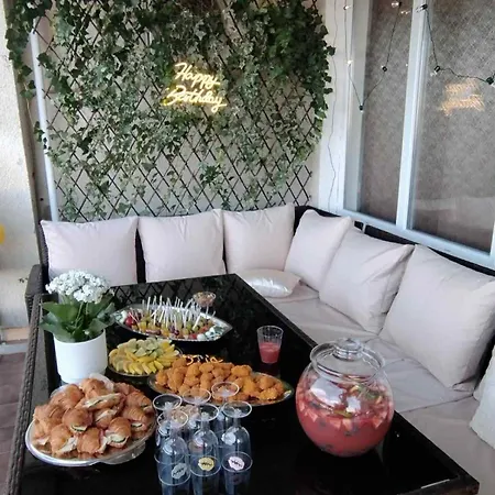 Polonia - Kemni 4* בורגאס