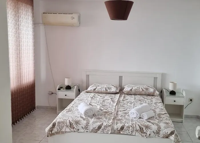 Polonia - Kemni Burgasz