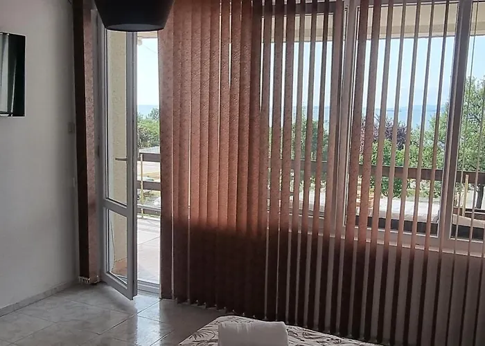 Polonia - Kemni Vendégház 4*