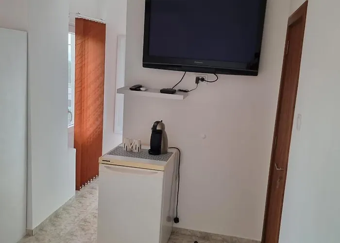 Polonia - Kemni Vendégház Burgasz