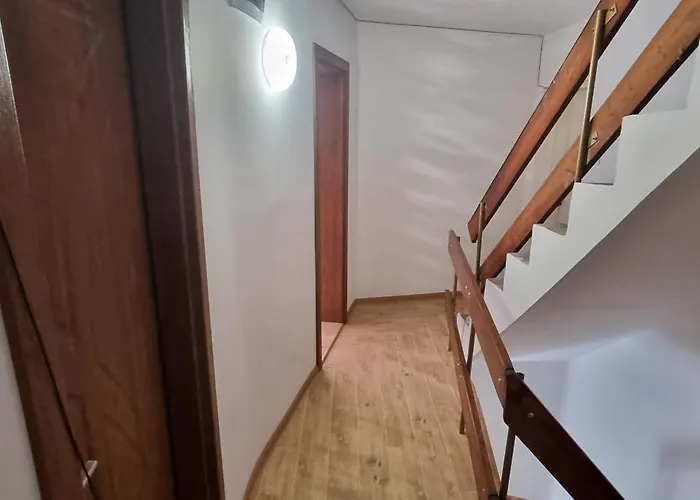 Vendégház Polonia - Kemni Burgasz