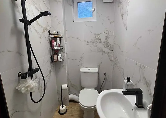 Vendégház Polonia - Kemni Burgasz