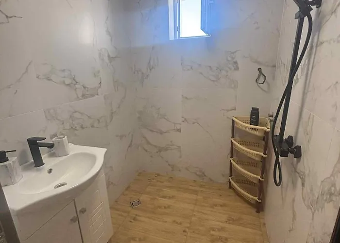 Polonia - Kemni Vendégház 4*