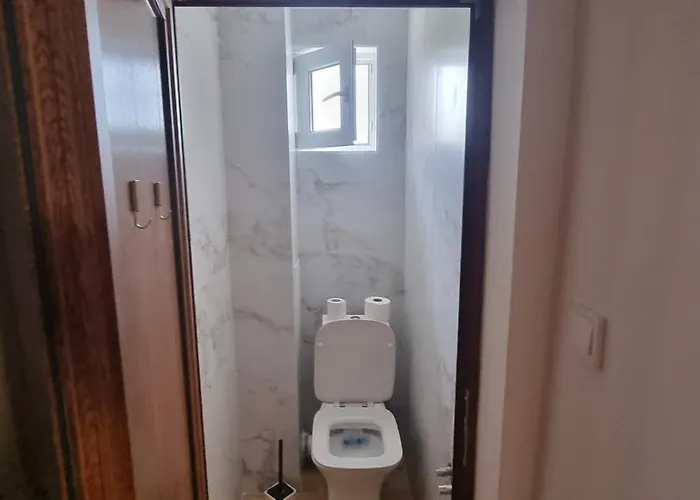 Polonia - Kemni 4* Burgasz