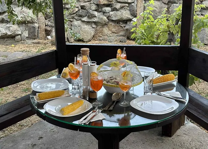 Polonia - Kemni Vendégház