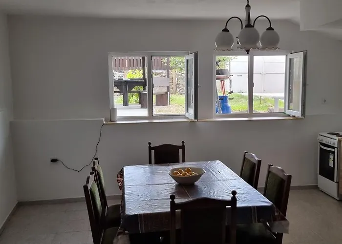 Polonia - Kemni Vendégház Burgasz