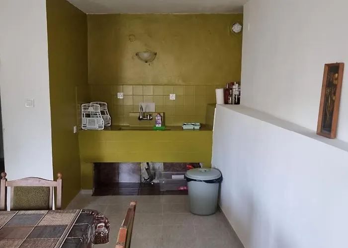 Vendégház Polonia - Kemni Burgasz