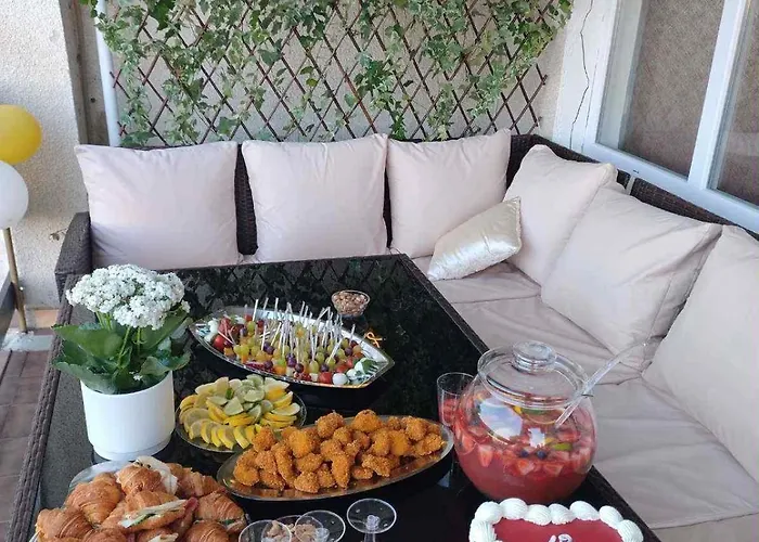 Vendégház Polonia - Kemni Burgasz