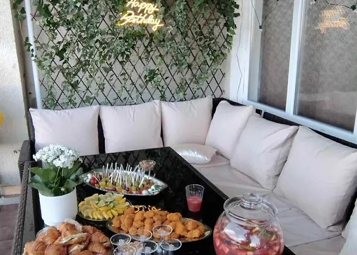 Polonia - Kemni 4* Burgasz