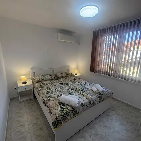 Casa de hóspedes Polonia - Kemni Burgas