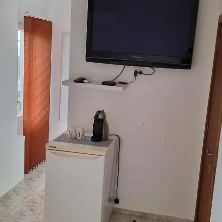 Polonia - Kemni Casa de hóspedes Burgas