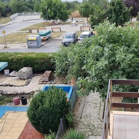Casa de hóspedes Polonia - Kemni Burgas