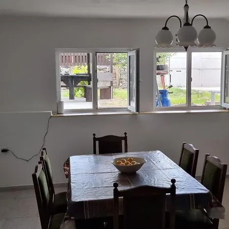Polonia - Kemni Casa de hóspedes Burgas