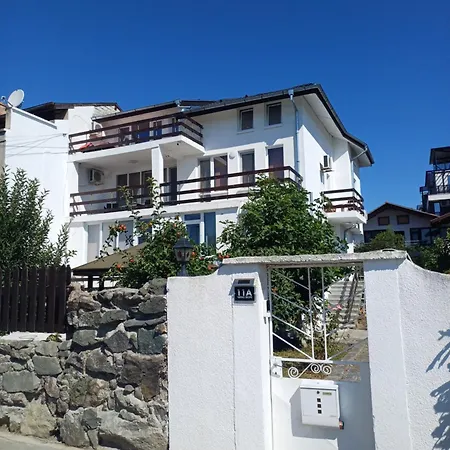 Polonia - Kemni Gasthuis 4*